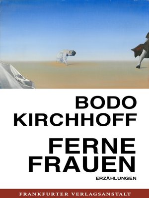 cover image of Ferne Frauen